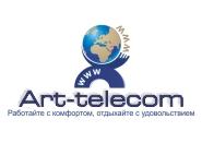 Art-Telecom, ООО, провайдер