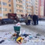 Благоустройство города продолжается