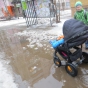 Свободной земли для многодетных семей Краснознаменска в городе не нашлось