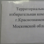 В Краснознаменске намечается разгул демократии