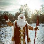 Дед Мороз и Снегурочка, вызвать в Краснознаменске