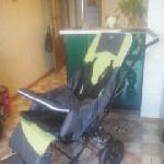 продаю инвалидную детскую коляску Racer новую 4 размер до 100 кг
