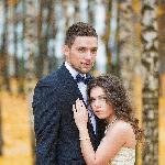 Профессиональный свадебный и семейный фотограф в Краснознаменске