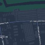 Гараж ГСК Орион продам