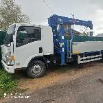 Манипулятор в Краснознаменске