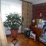 Продается 3-х комнатная квартира в г.Краснознаменск, Комсомольский бульвар д.4